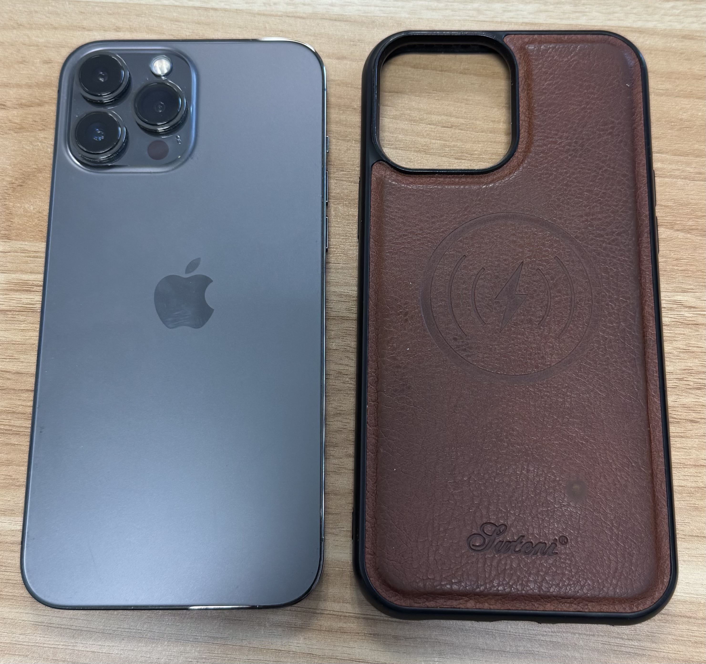 celulares y tabletas - Oferta iPhone 13 Pro Max 128 GB Desbloqueado 1
