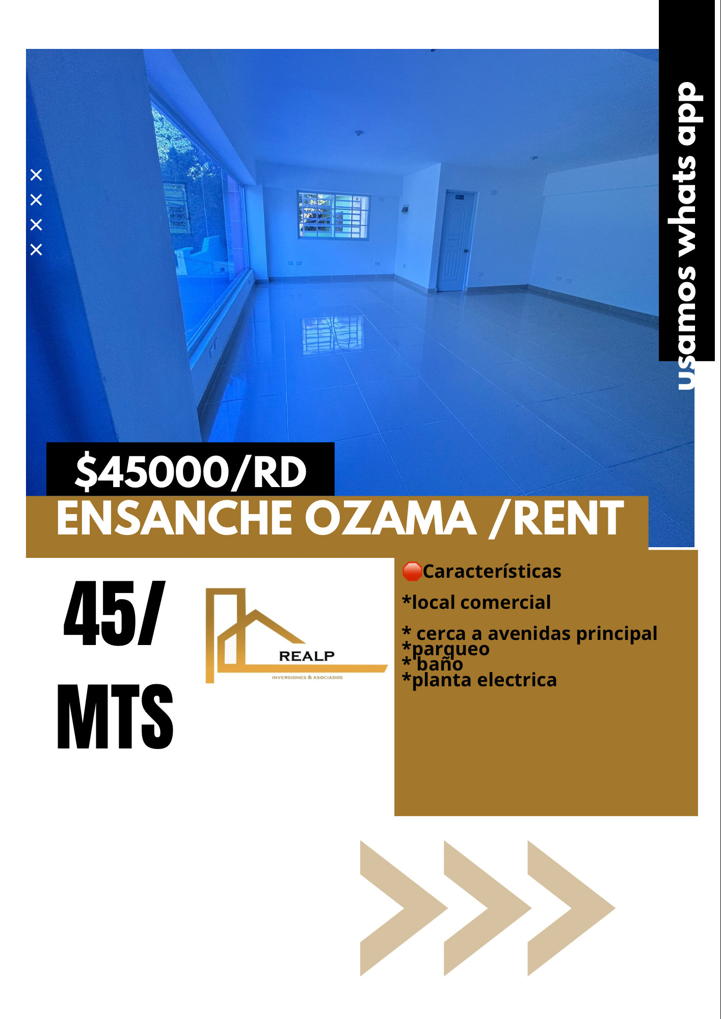 oficinas y locales comerciales - local comercial 