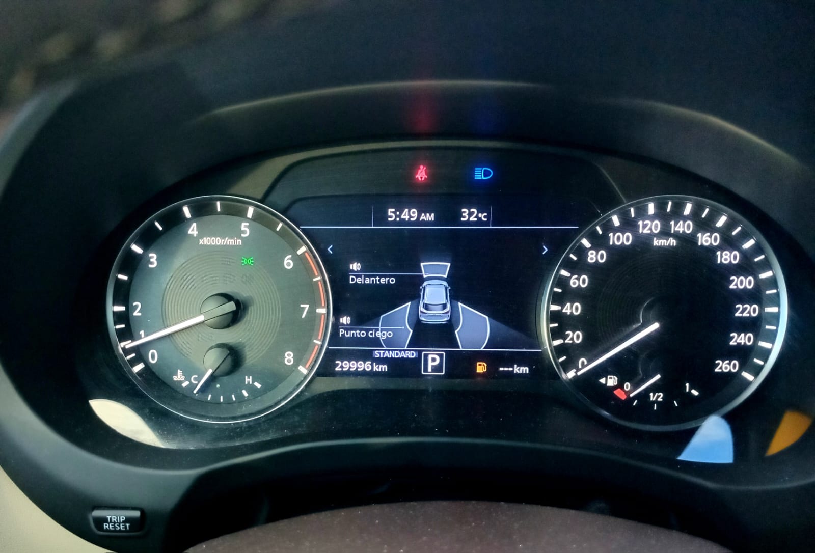 jeepetas y camionetas - Infiniti QX50 2022 6