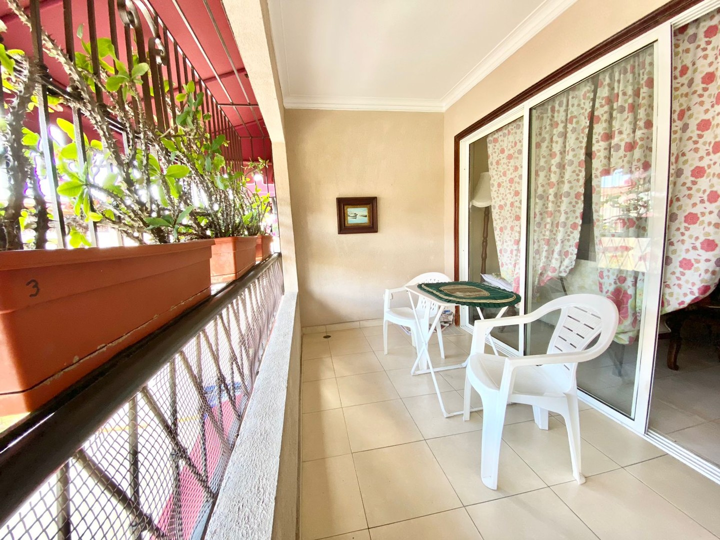 penthouses - Penthouse en Santo Domingo Oeste de 4 habitaciones  1