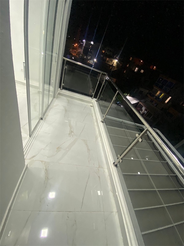apartamentos - Venta de penthouse con piscina y 352mts en la autopista de san Isidro prado  5