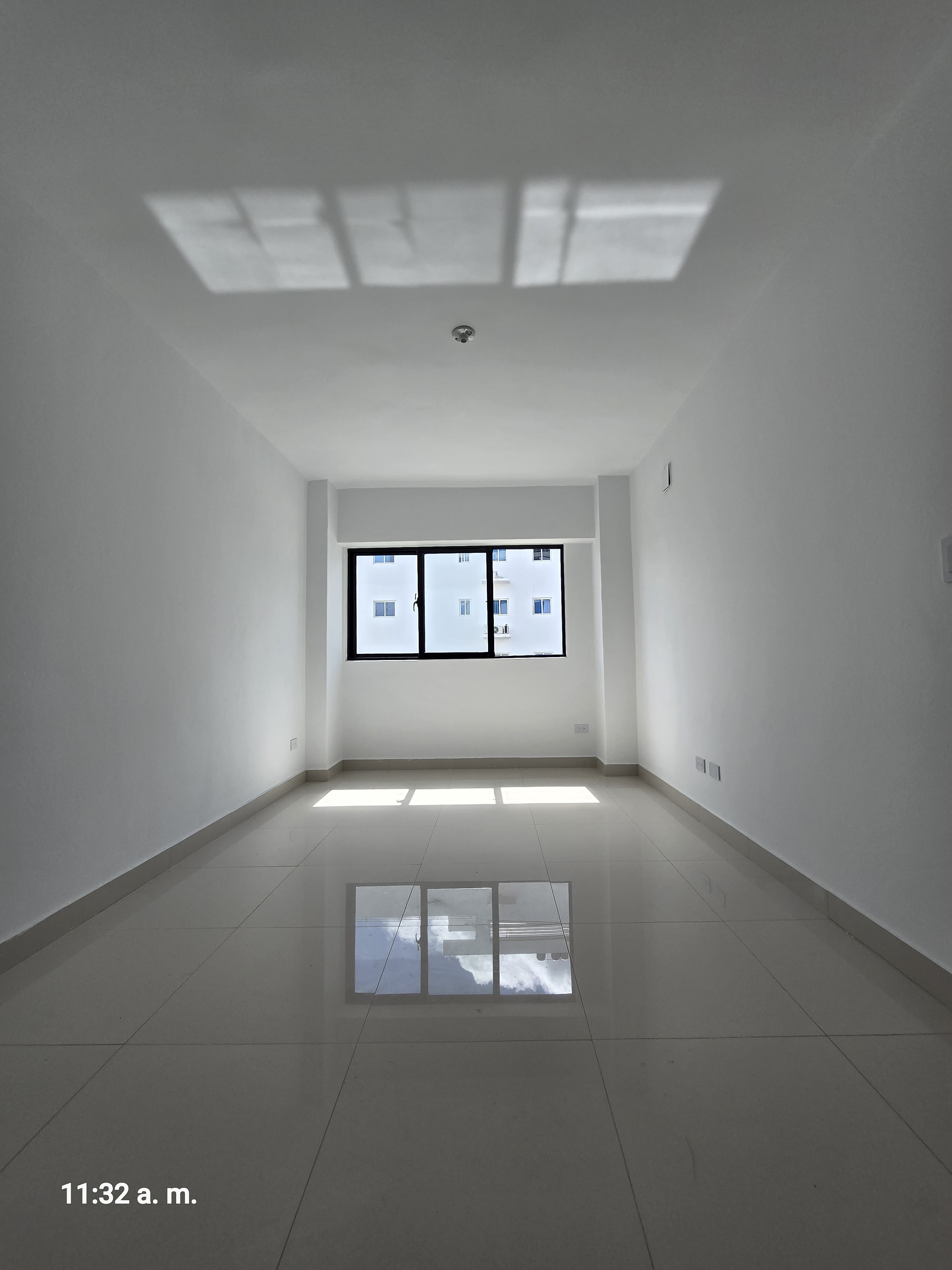 apartamentos - Apartamento en Alquiler en la Zona Universitaria  1