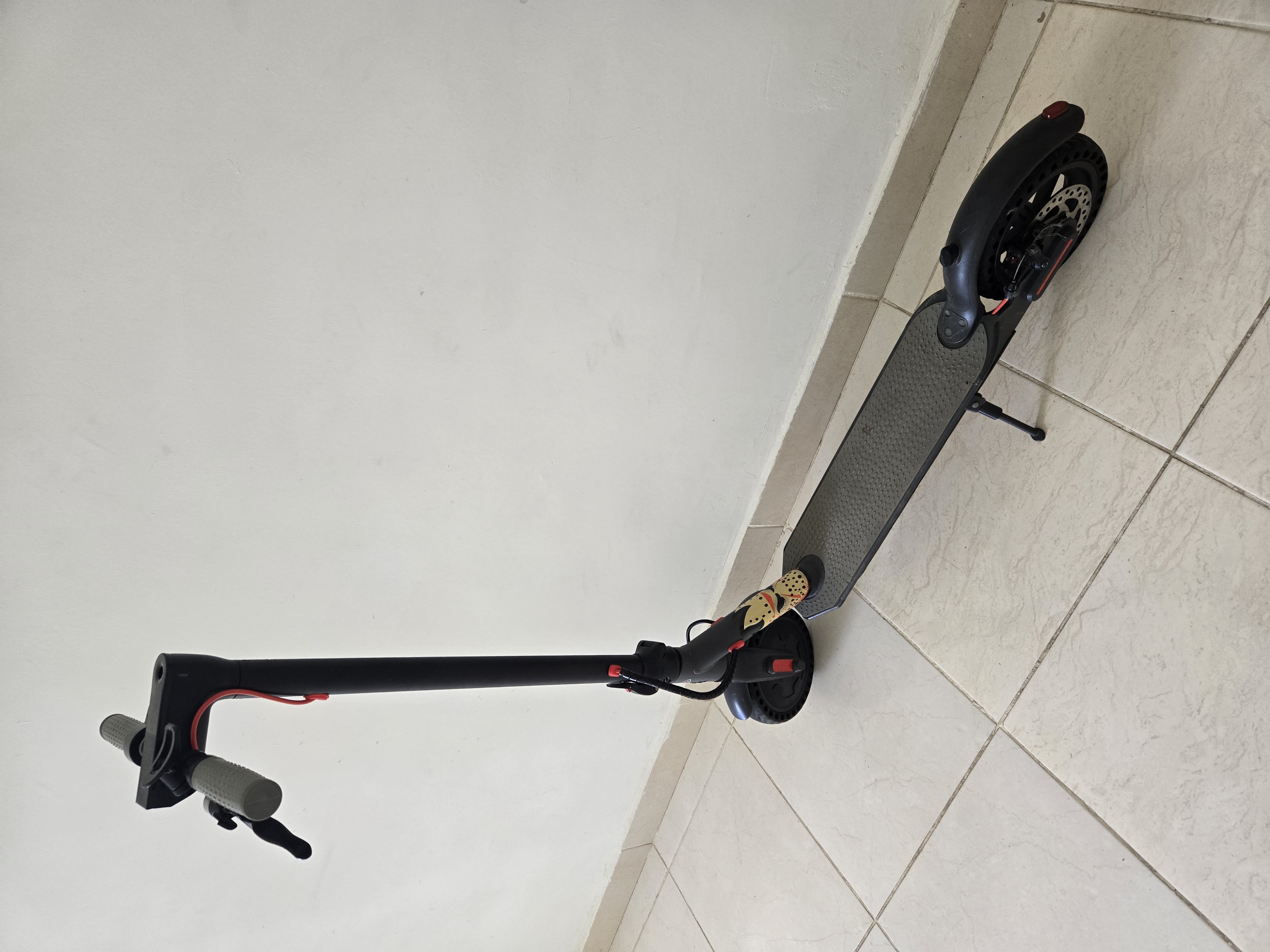 hobby y coleccion - Patineta Electrica 