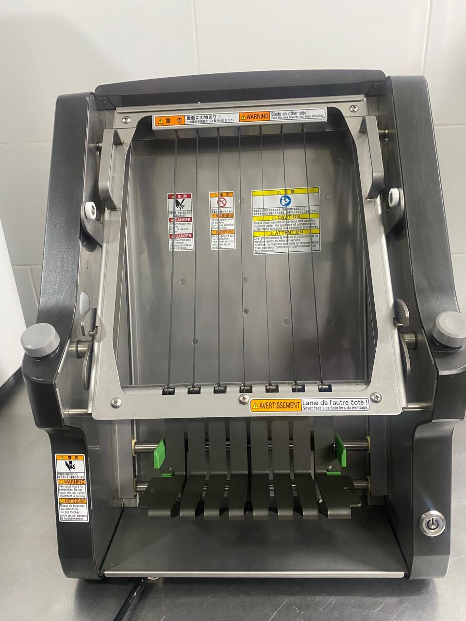 otros electronicos - Maquina para hacer y cortar Sushi Profesional