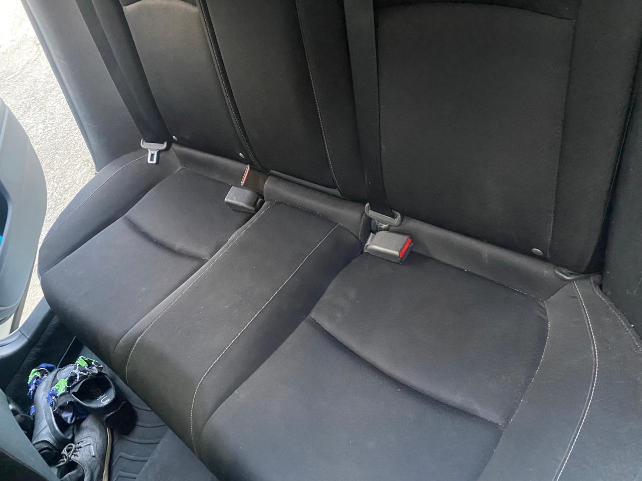 carros - Honda Civic ex 2016 6