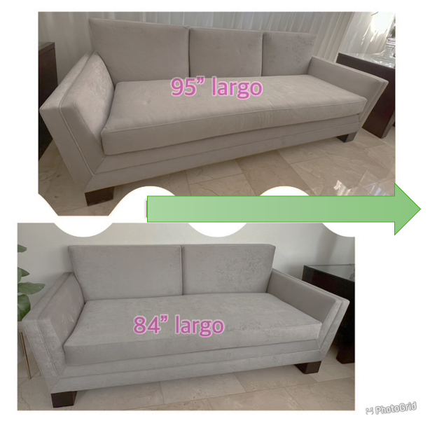 muebles y colchones - Muebles de Sala en Venta 1