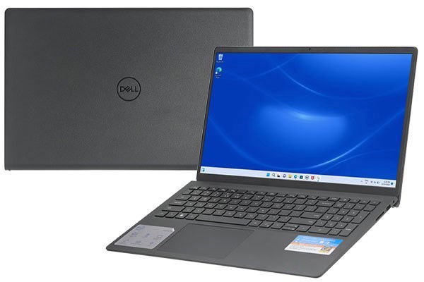 computadoras y laptops - DELL INSPIRON 3520 i3 12TH 4.4GHZ X 8 10MB 256 Y 8