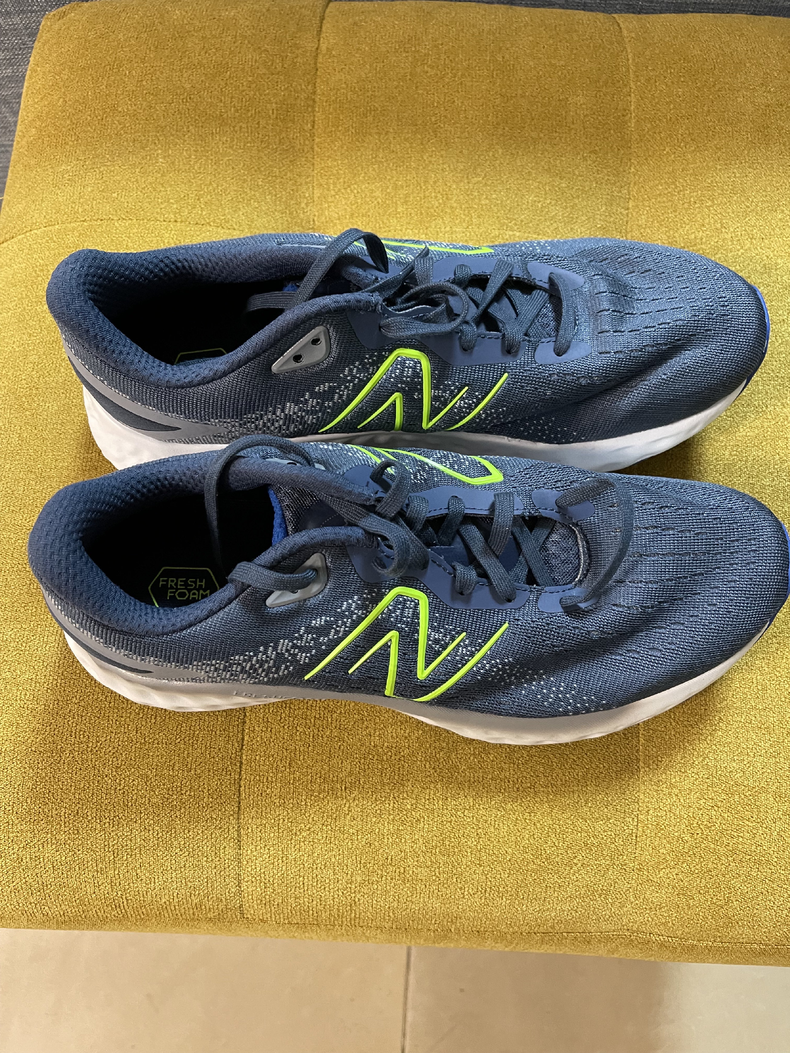 zapatos para hombre - ventas de tennis New Balance originales nuevo  4
