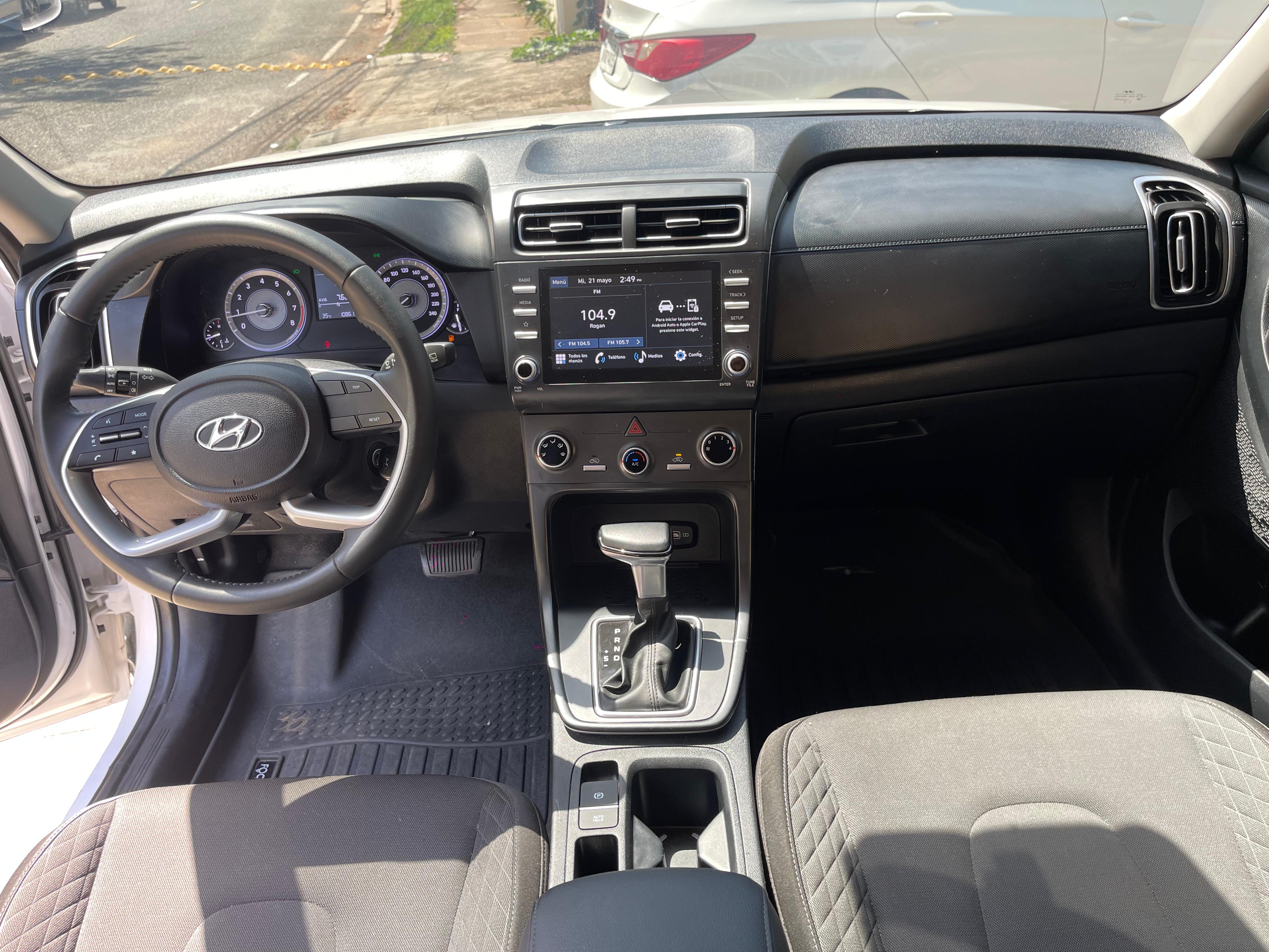jeepetas y camionetas - Hyundai Cantus 2023 5