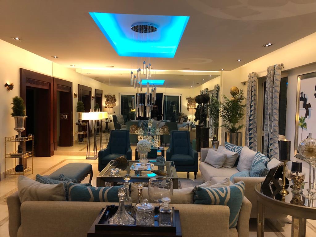 apartamentos - Venta de espectácular apartamento en la Esperilla con 469 mts Distrito Nacional  2