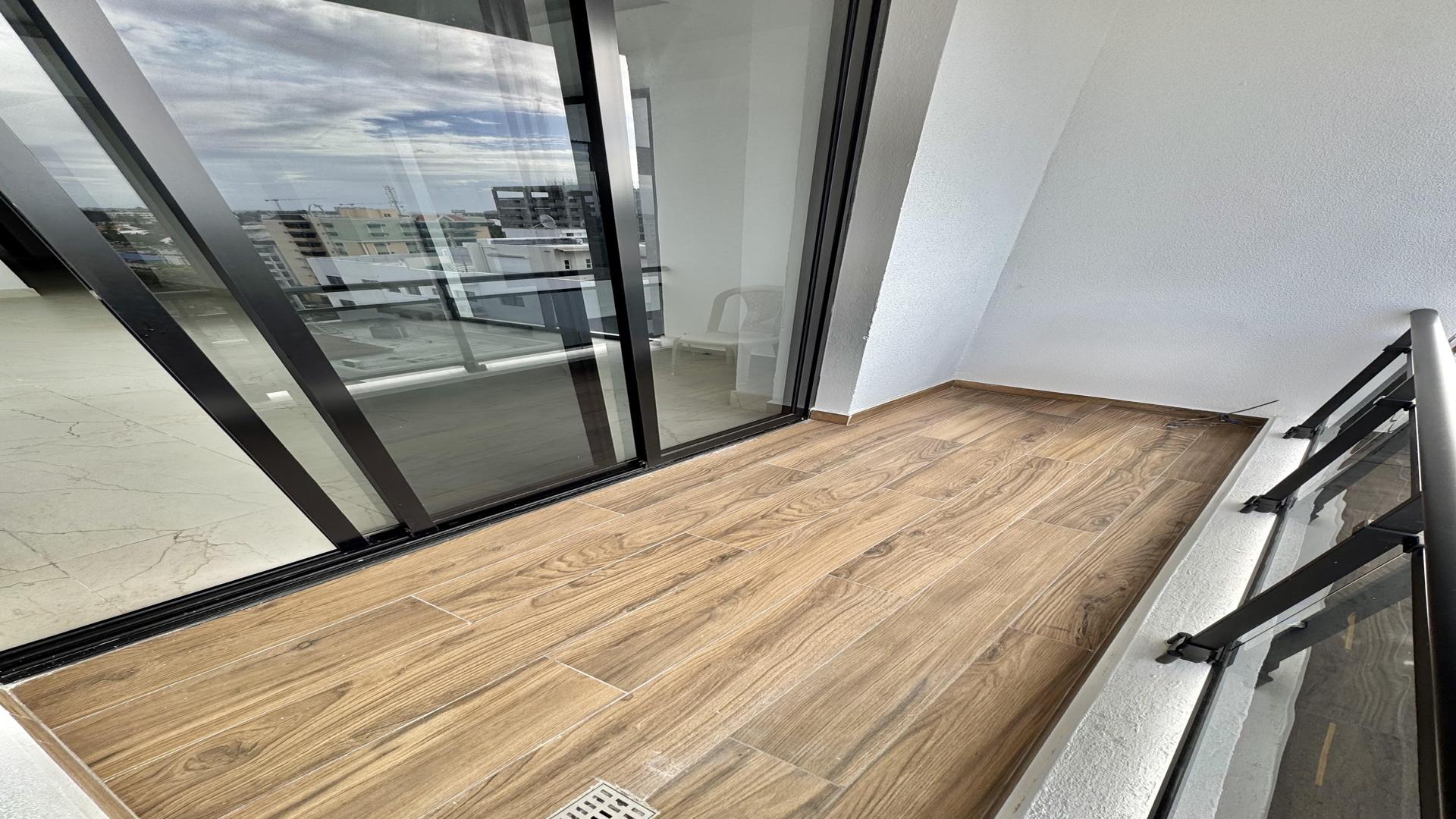 apartamentos - Apartamento Nuevo en Urbanización Real 2