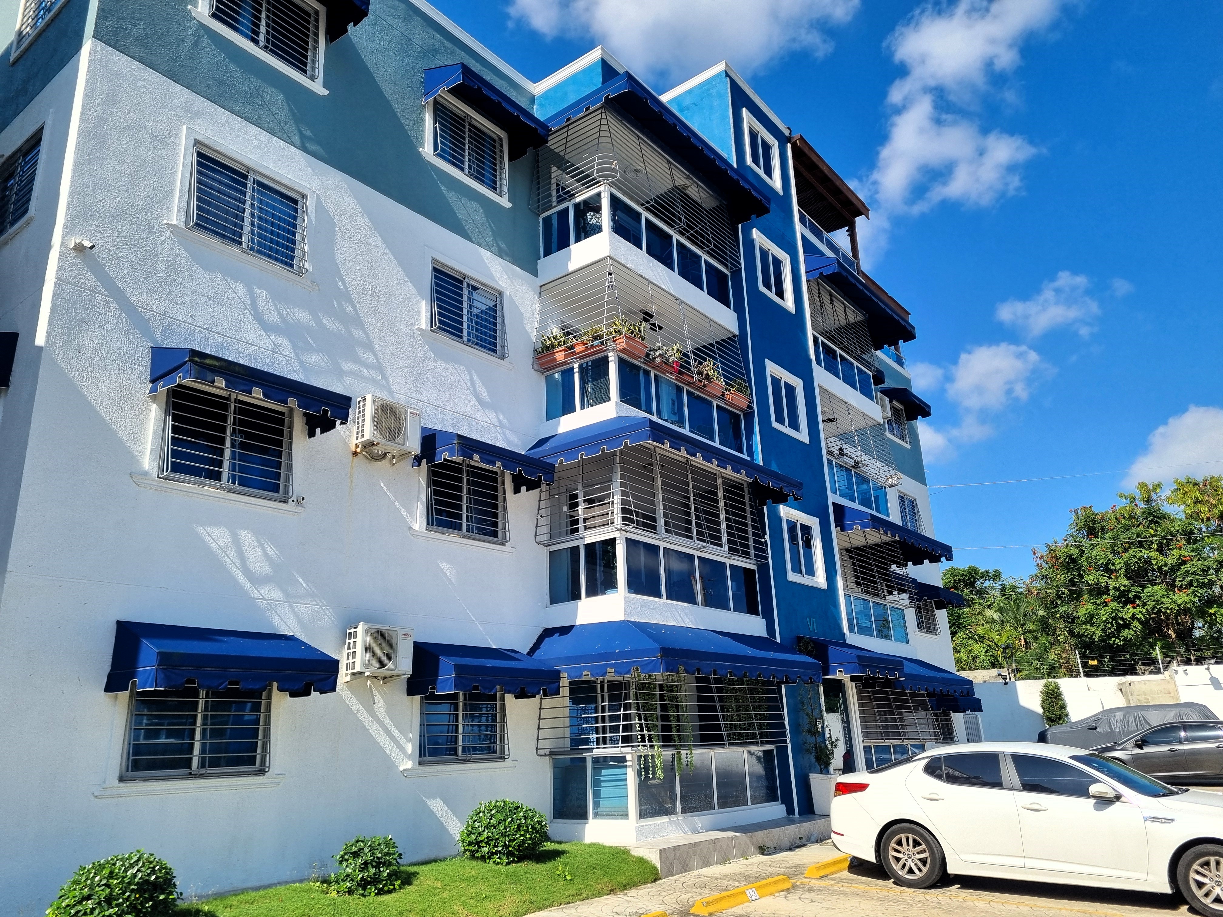apartamentos - APARTAMENTO EN VENTA EN ALTO DE ARROYO HONDO 3 HAB 0