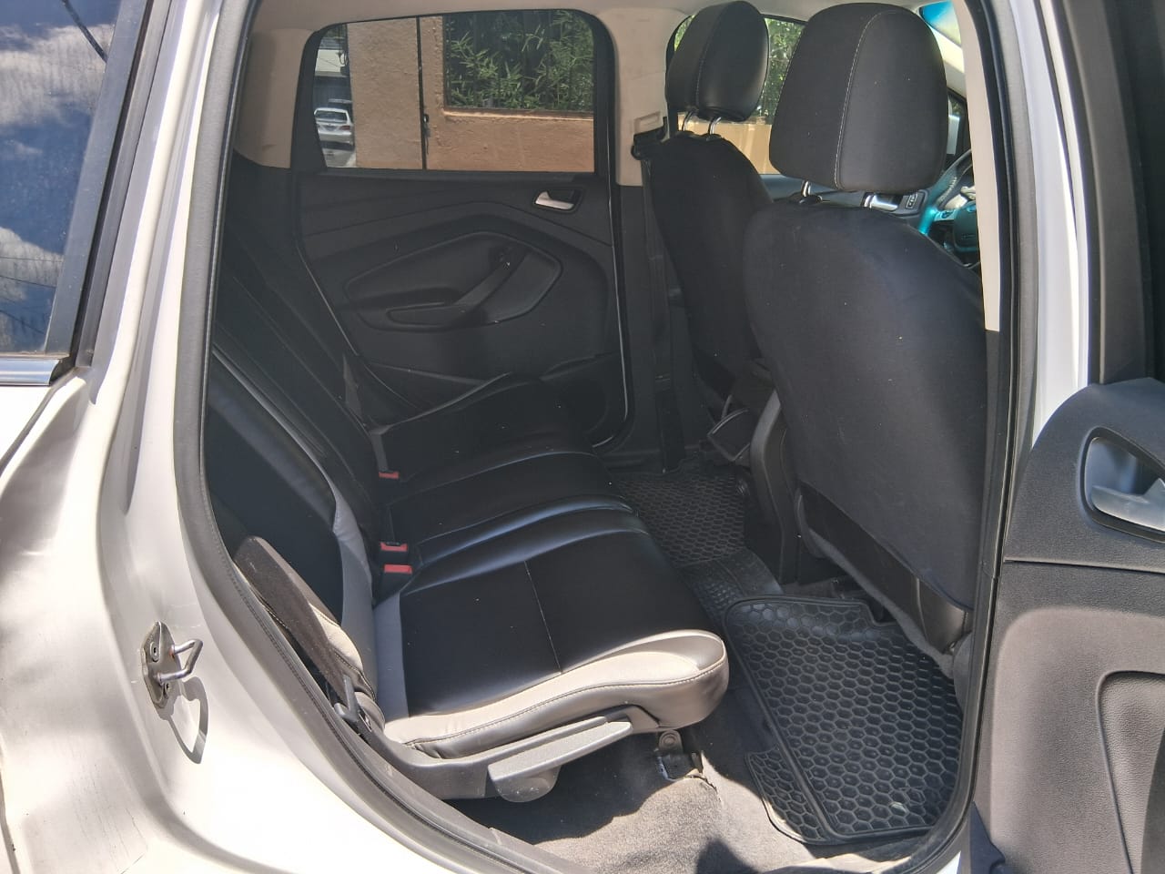 jeepetas y camionetas - FORD ESCAPE 2013, 1.6L TURBO, 4 CILINDROS 6