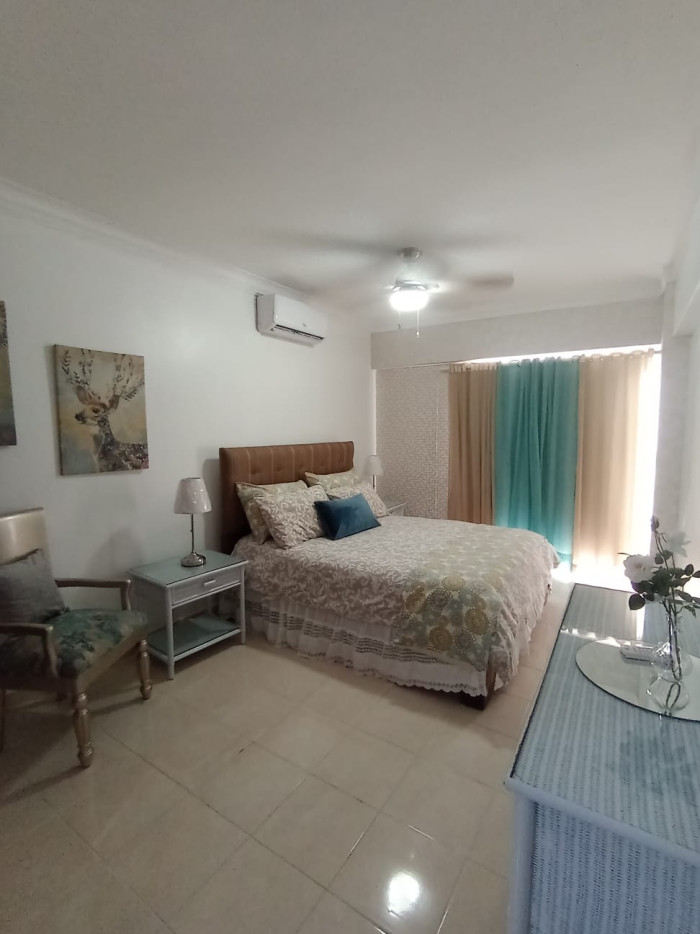 apartamentos - APARTAMENTO EN VENTA DE OPORTUNIDAD EN SAN ISIDRO  3