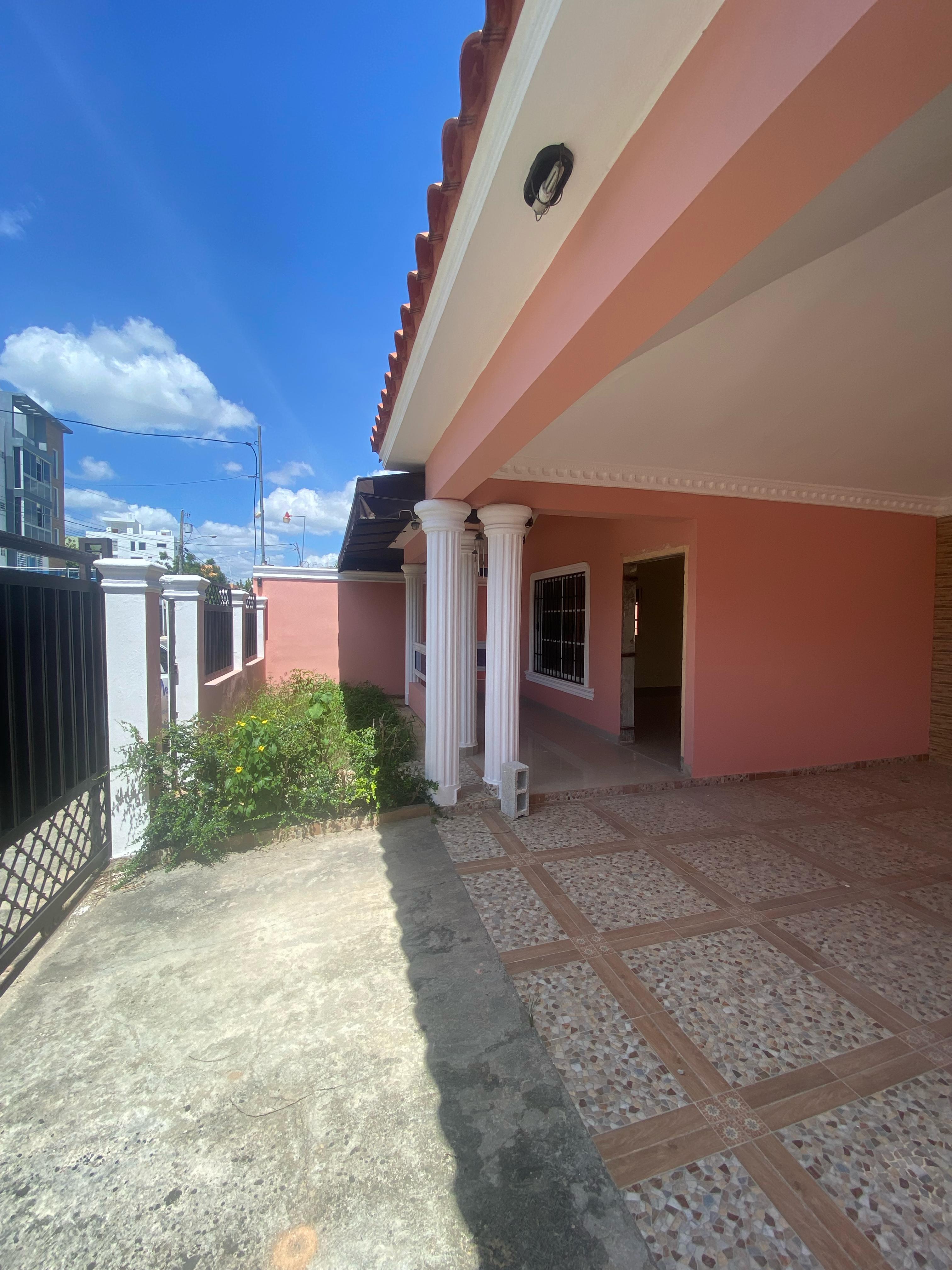 casas - CASA EN VENTA EN EL SECTOR PRADO ORIENTAL 0