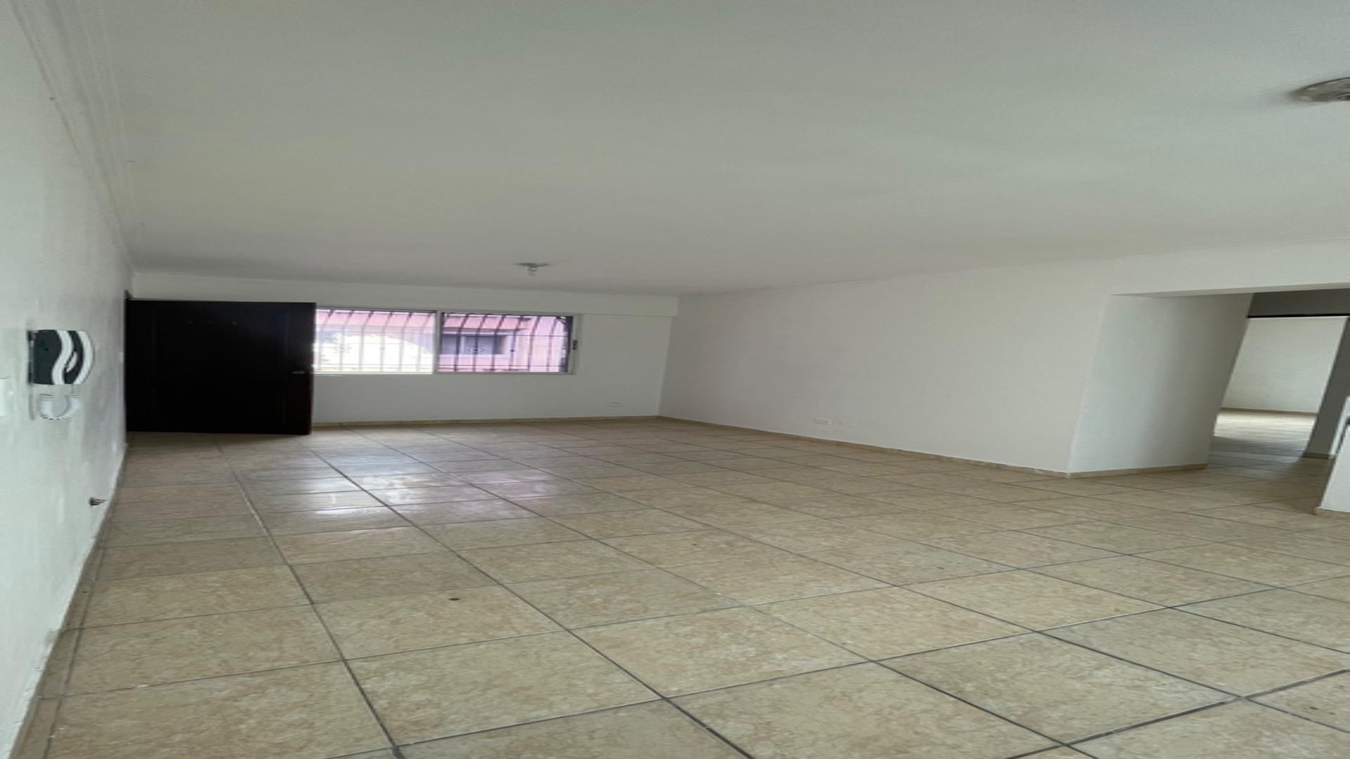 apartamentos - Vendo apartamento en la Zona Universitaria 2