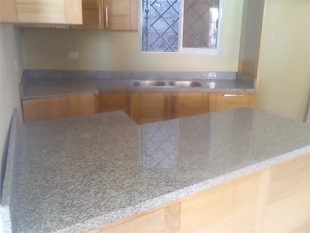 decoración y accesorios - Topes de cocina 3