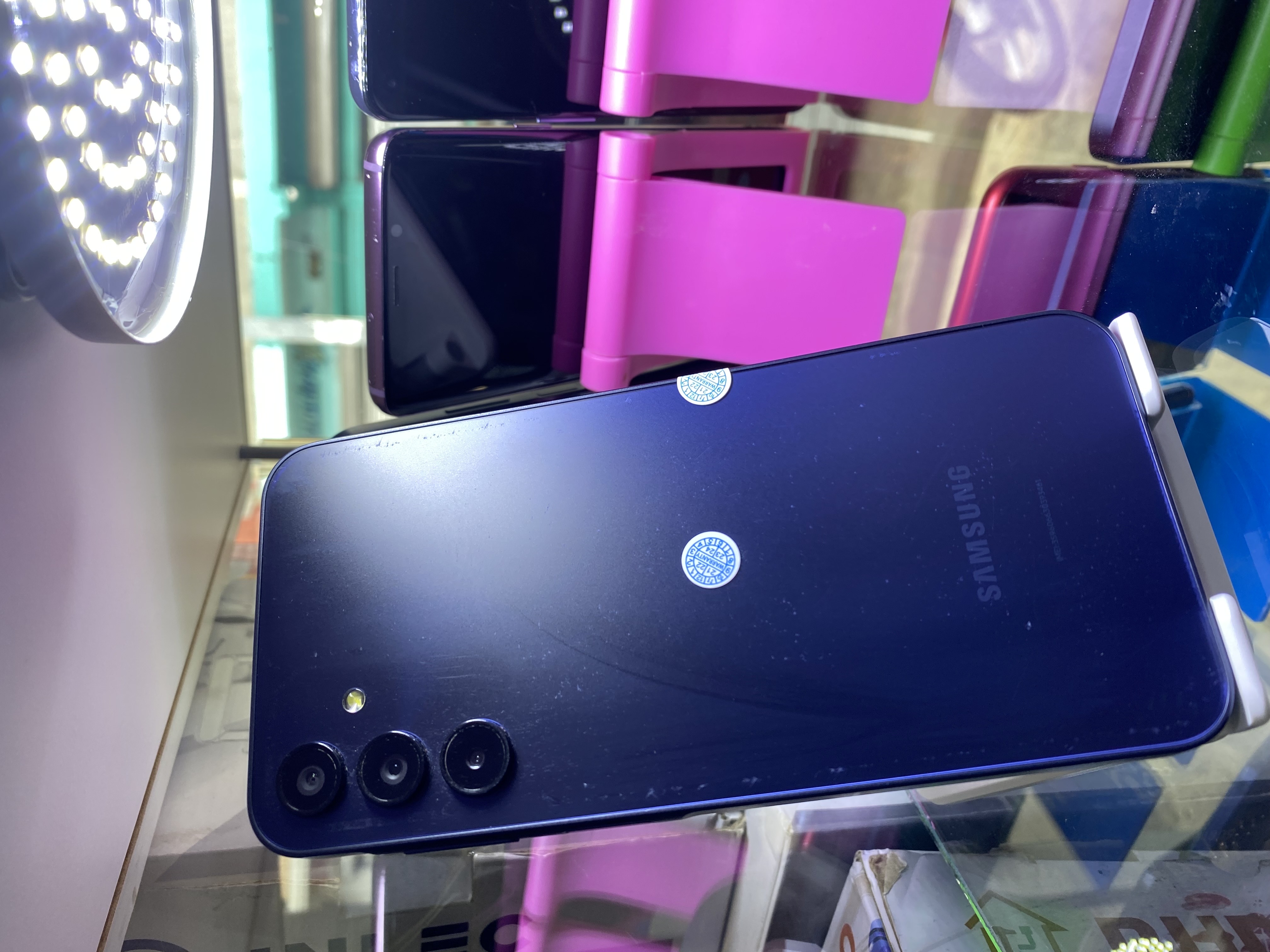 celulares y tabletas - Samsung Galaxy A14 128GB  1