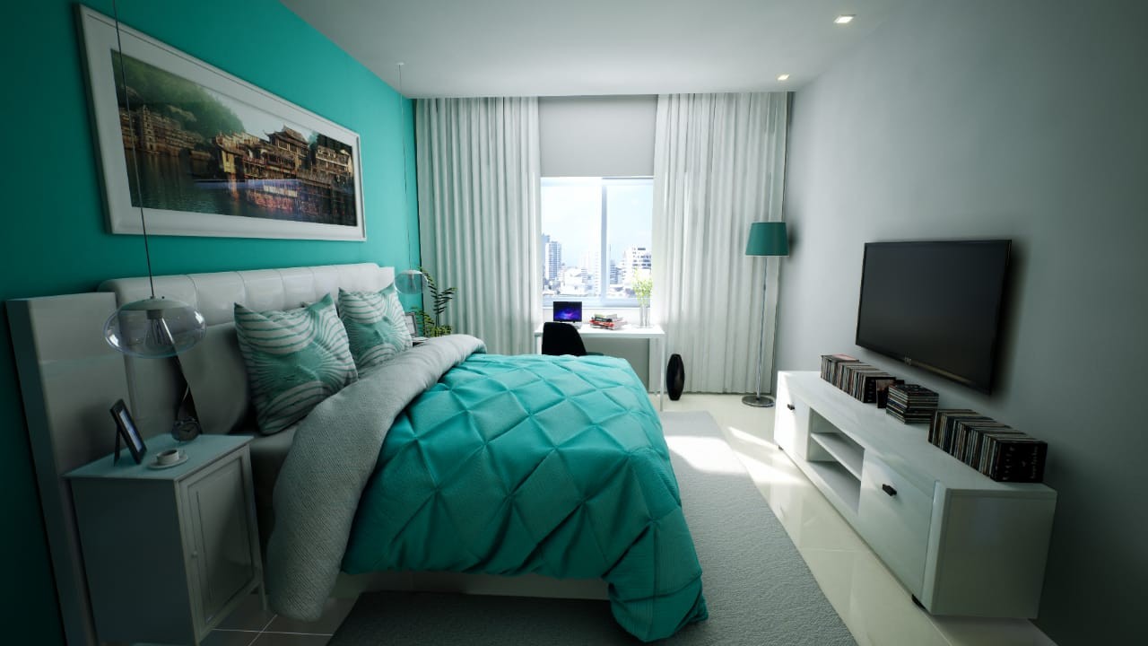 apartamentos - Proyecto de apartamentos en La Esperilla  6