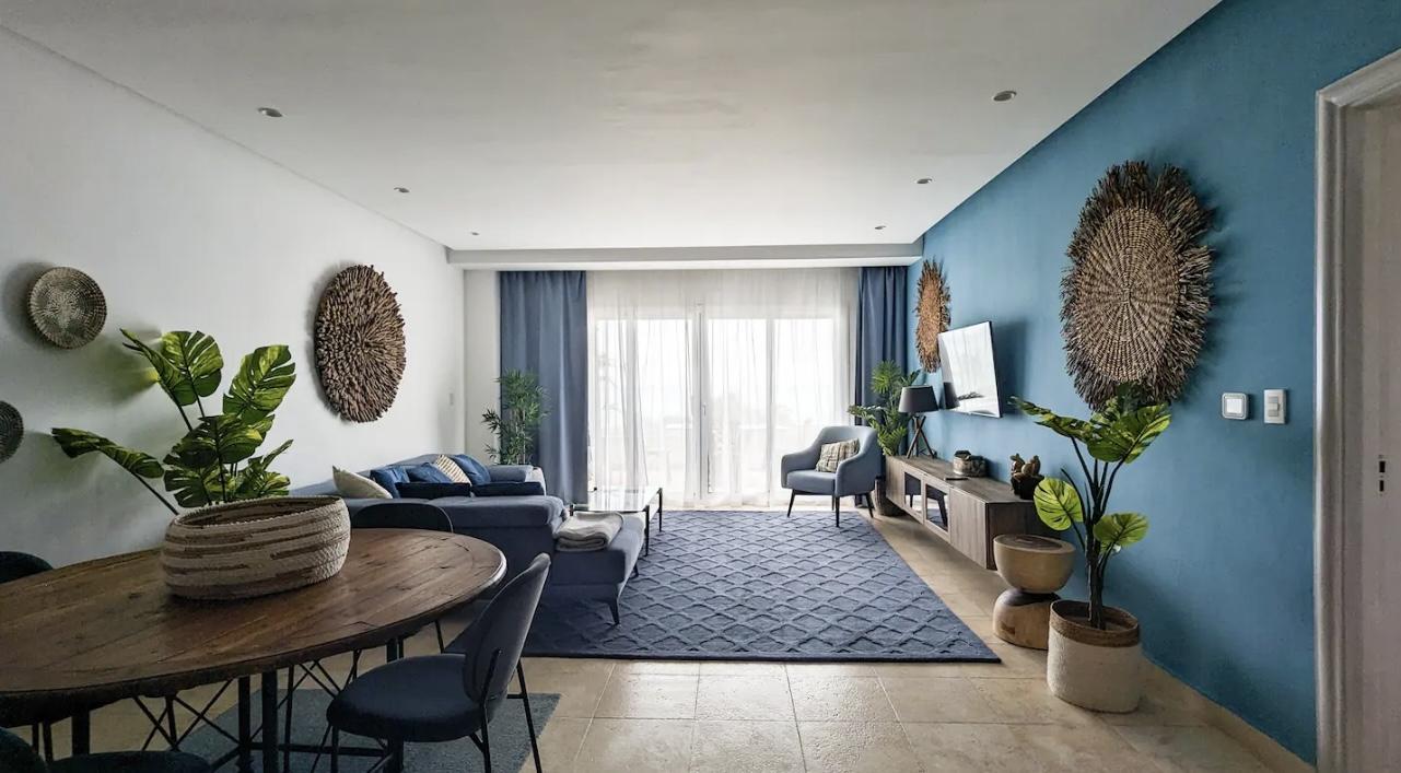 apartamentos - Exclusivo Apartamento en Cap Cana! 6