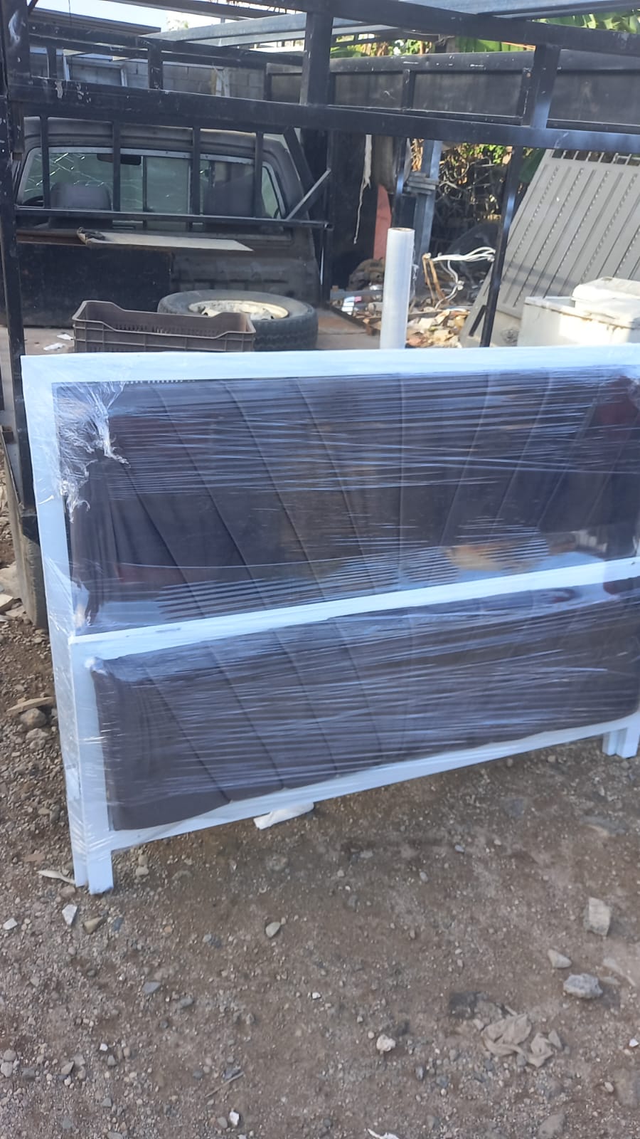 muebles y colchones - gran oferta de estas bellezas ven por la tuya  6