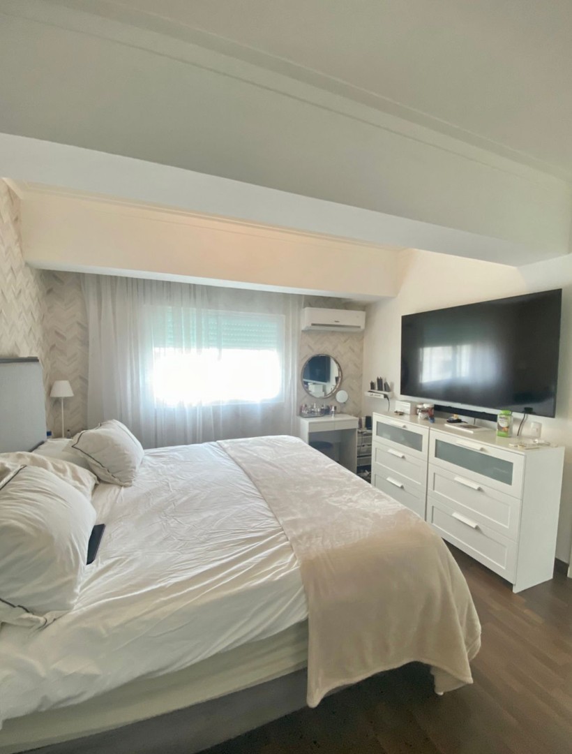 apartamentos - VENDO APARTAMENTO AMUEBLADO EN PIANTINI DE UNA HABITACIÓN ** TOTALMENTE AMOBLADO 8