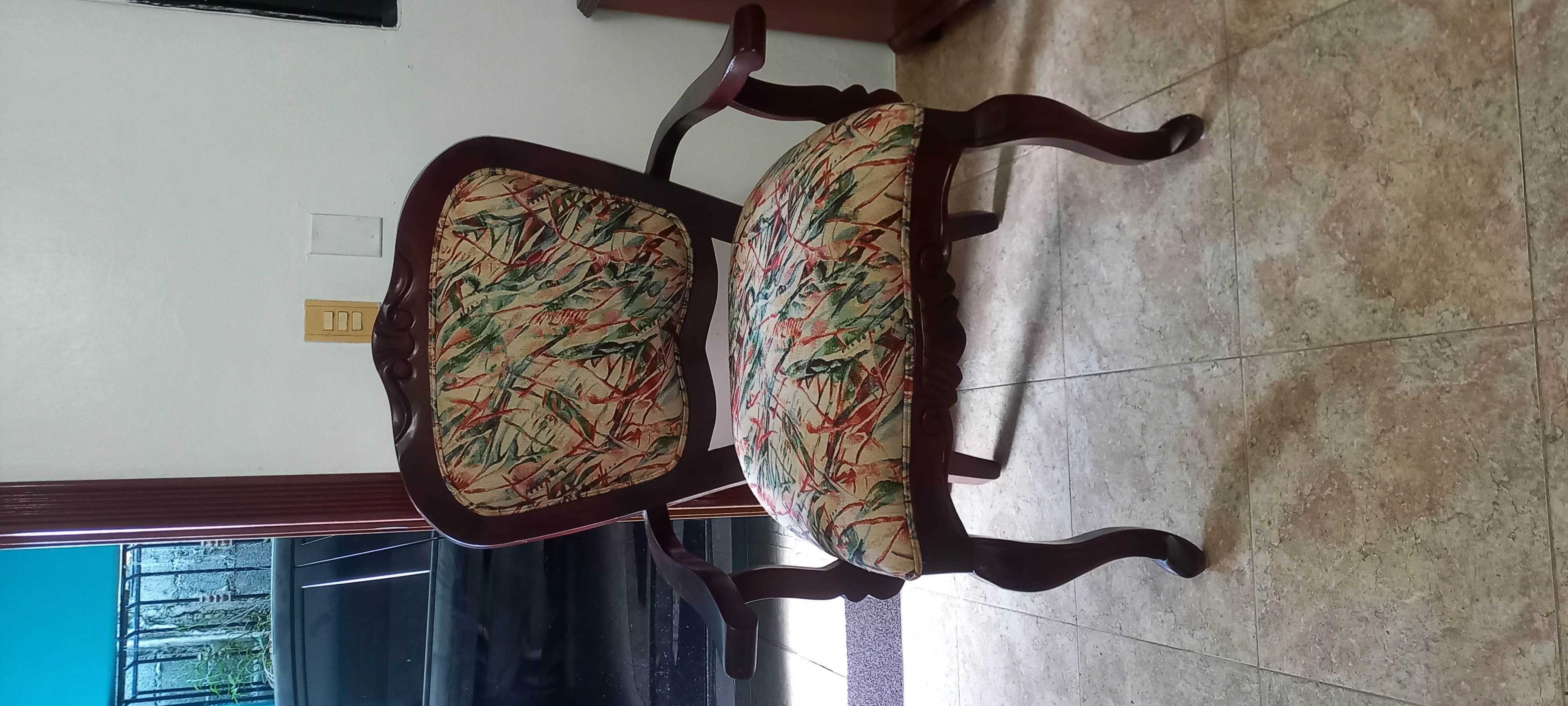 muebles y colchones - Butaca de Sala $7,000 1
