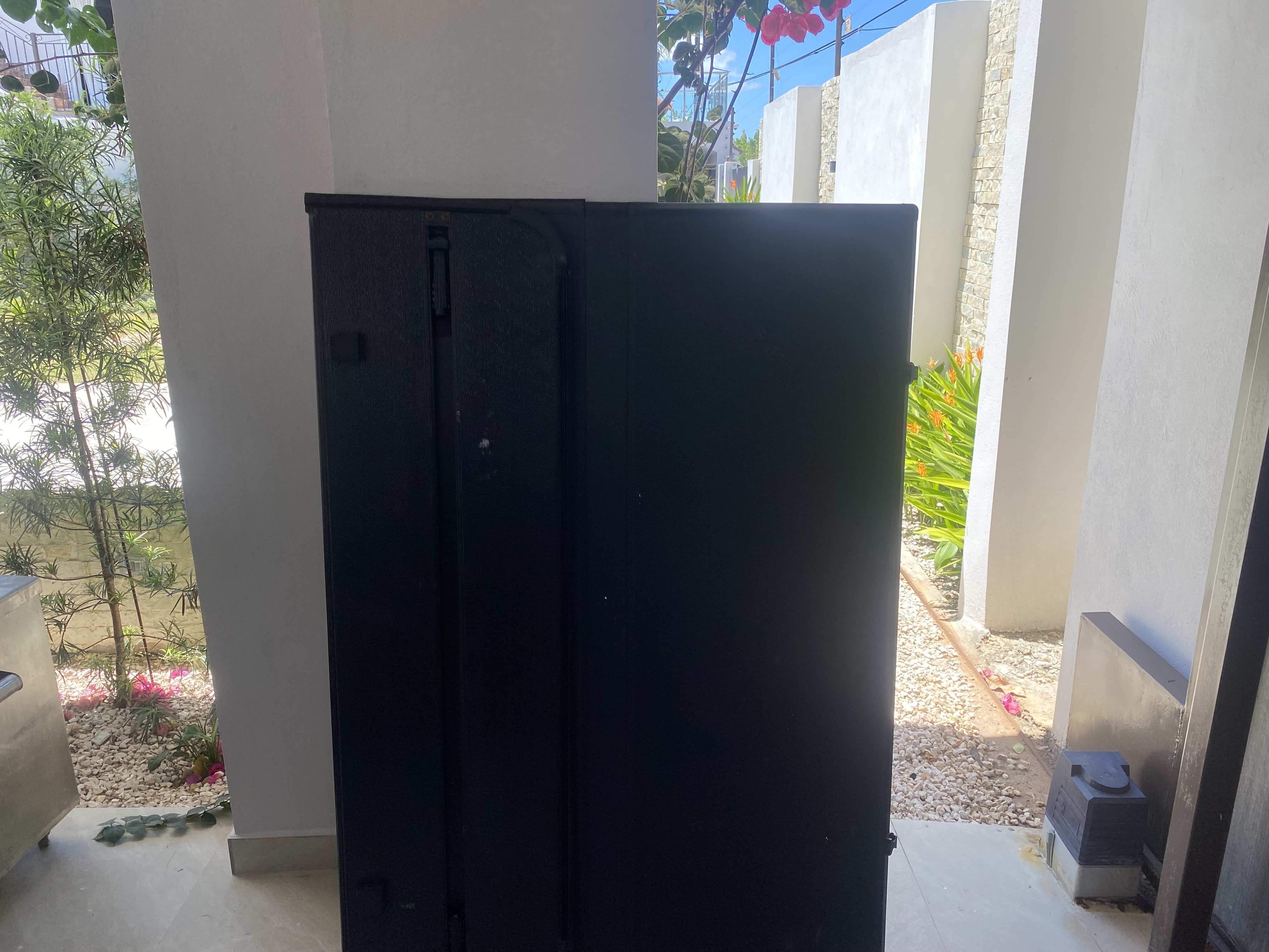 muebles y colchones - VENDO TAPA CAMA HILUX 1