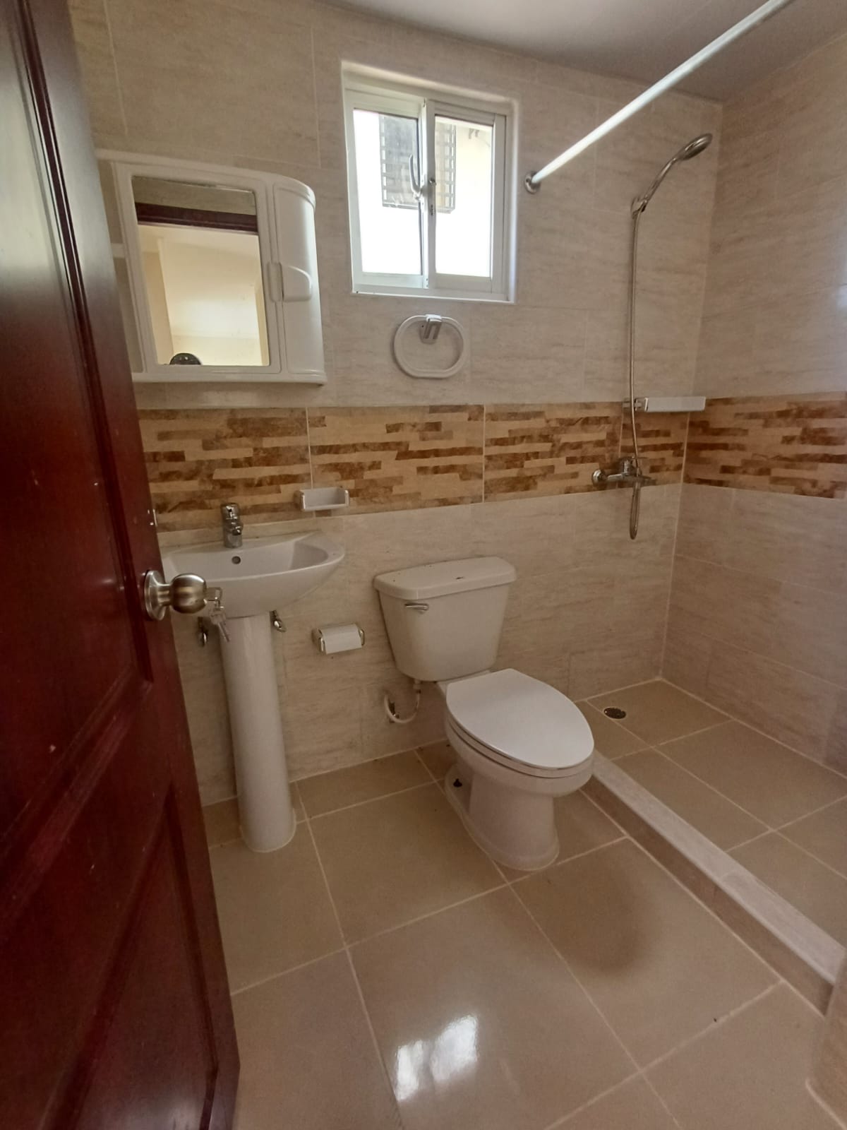 apartamentos - Vendo apartamento en Sembrador III 3