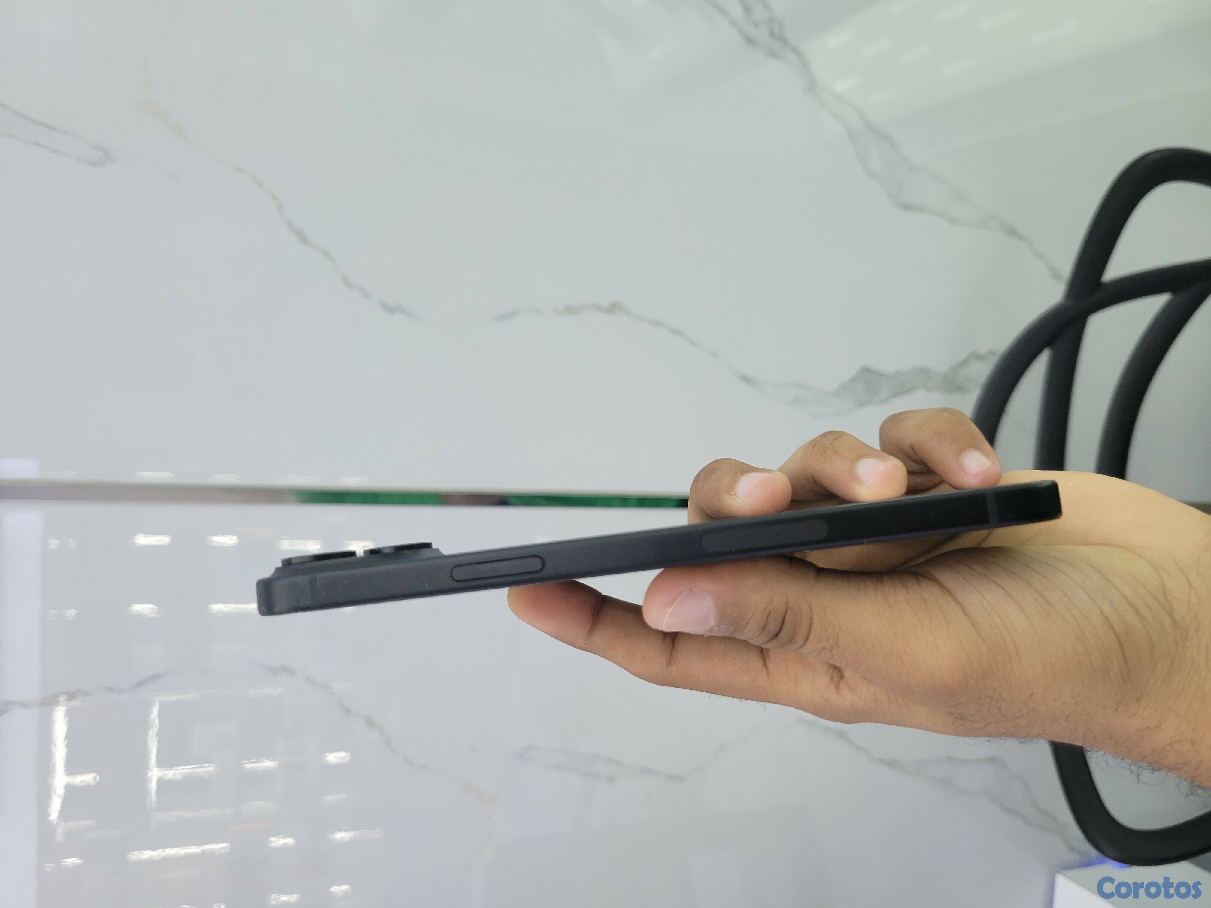 celulares y tabletas - iPhone 15 plus de 128gb  3