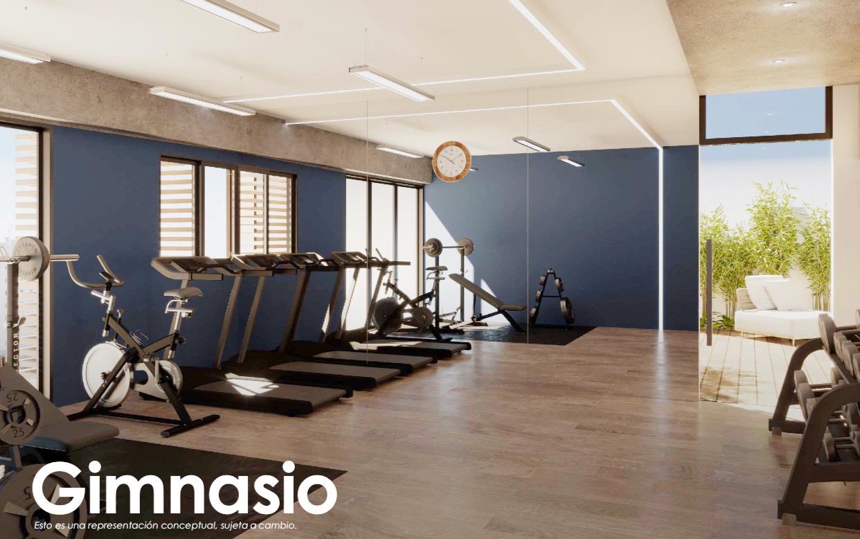 apartamentos - Apartamento en Evaristo venta  7