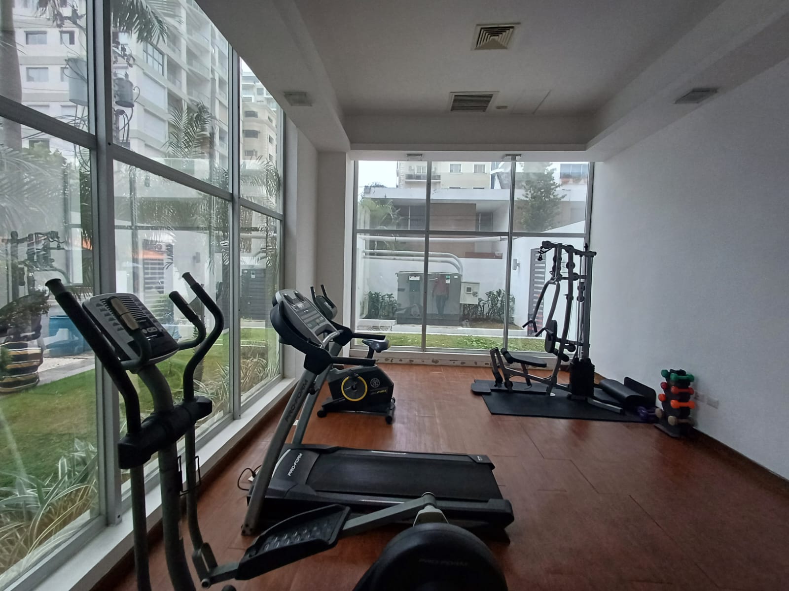 apartamentos - Piantini, Distrito Nacional, Santo Domingo Apart 6