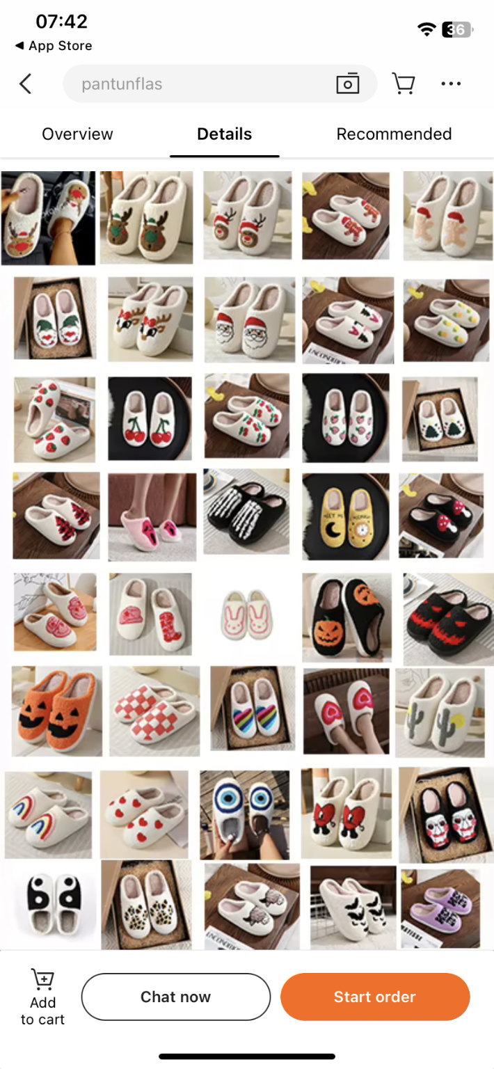 zapatos unisex - ✨ Sandalias Exclusivas Importadas – ¡Comodidad y Estilo que Cruzan Fronteras! ✨ 2