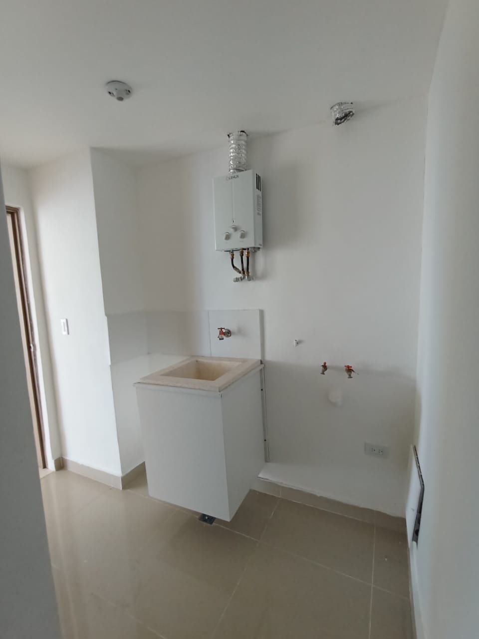 apartamentos - Apartamento Venta o Alquiler zona universitaria 7