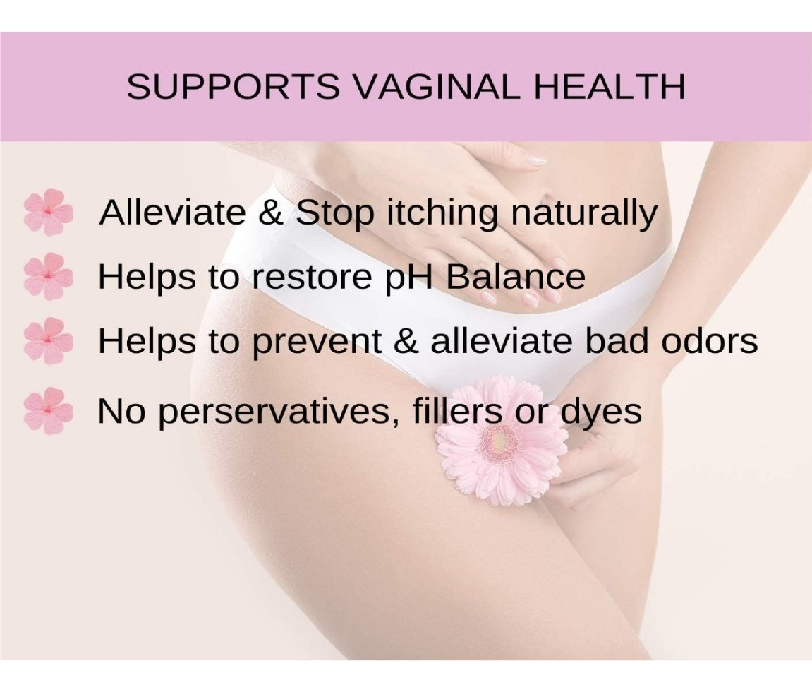 Salud y Equipamiento Médico - Suposit Vaginal Ácido Bórico 4