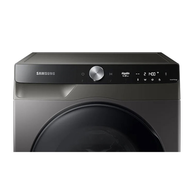 electrodomesticos - Lavadora Secadora electrica Samsung 22 libras 2