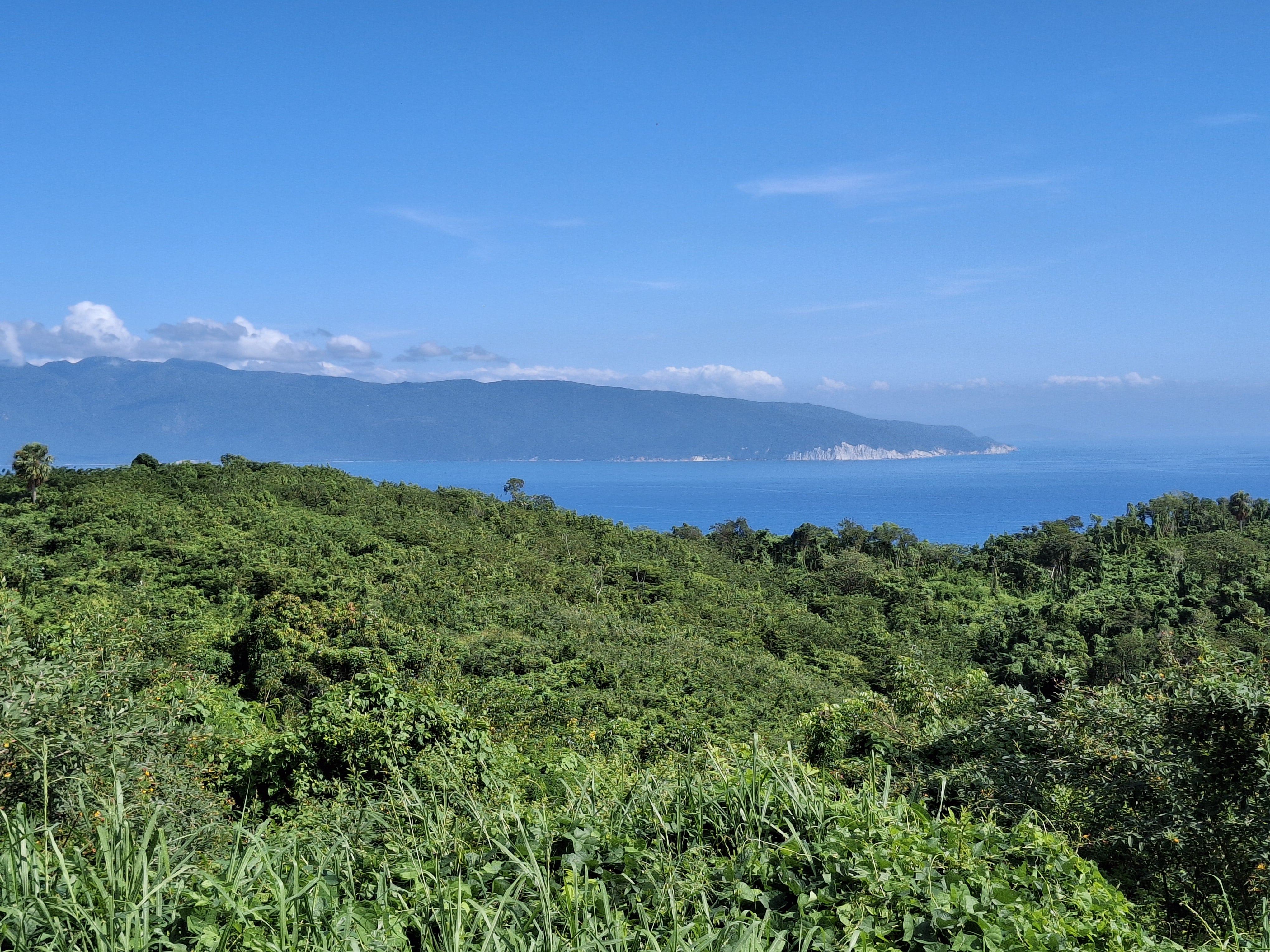 solares y terrenos - Terreno de 506.13 m² con Vista al Mar en Barahona  3