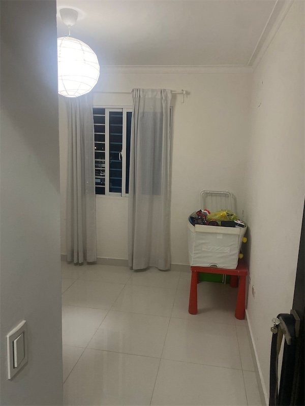 apartamentos - Venta de apartamento en la autopista de san Isidro las cayenas Santo Domingo 1