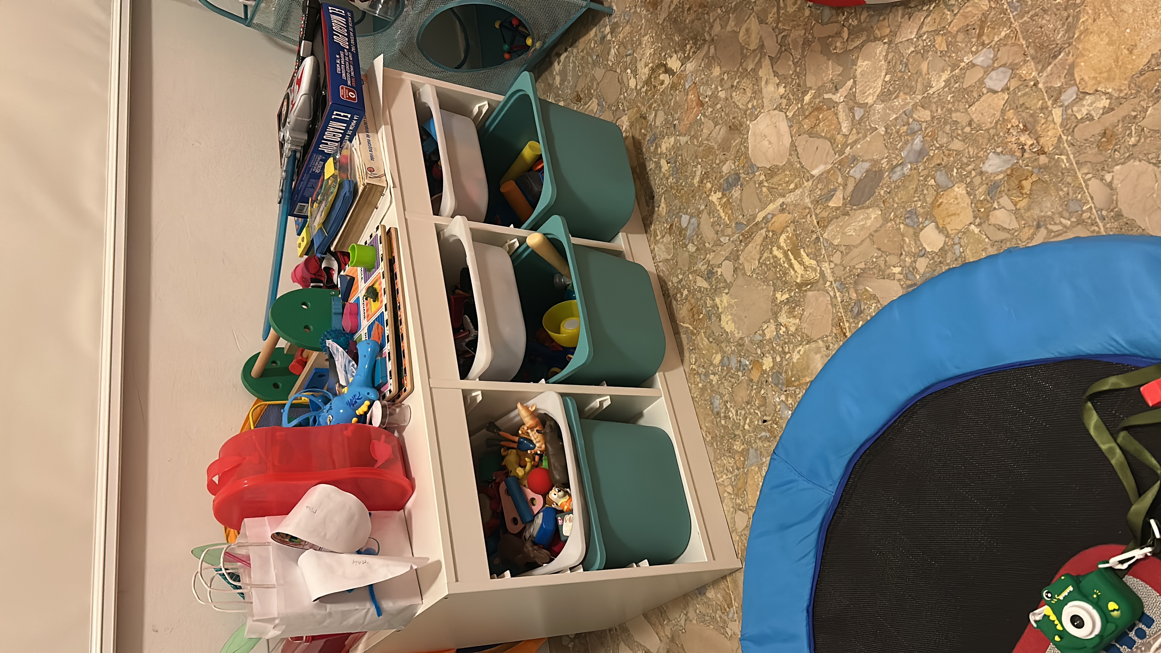 muebles - Muebles para juguetes niños 2