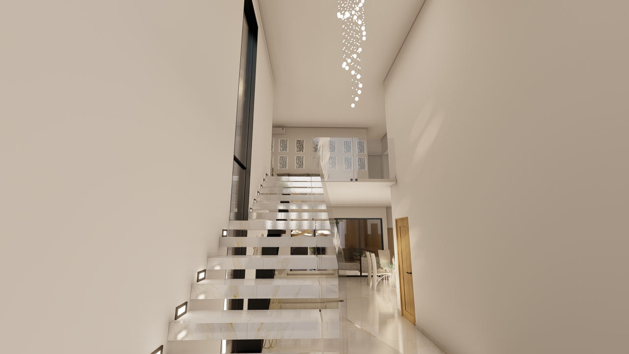 casas - 🏡 HERMOSA CASA EN VENTA  ALTOS DE ARROYO HONDO II 6