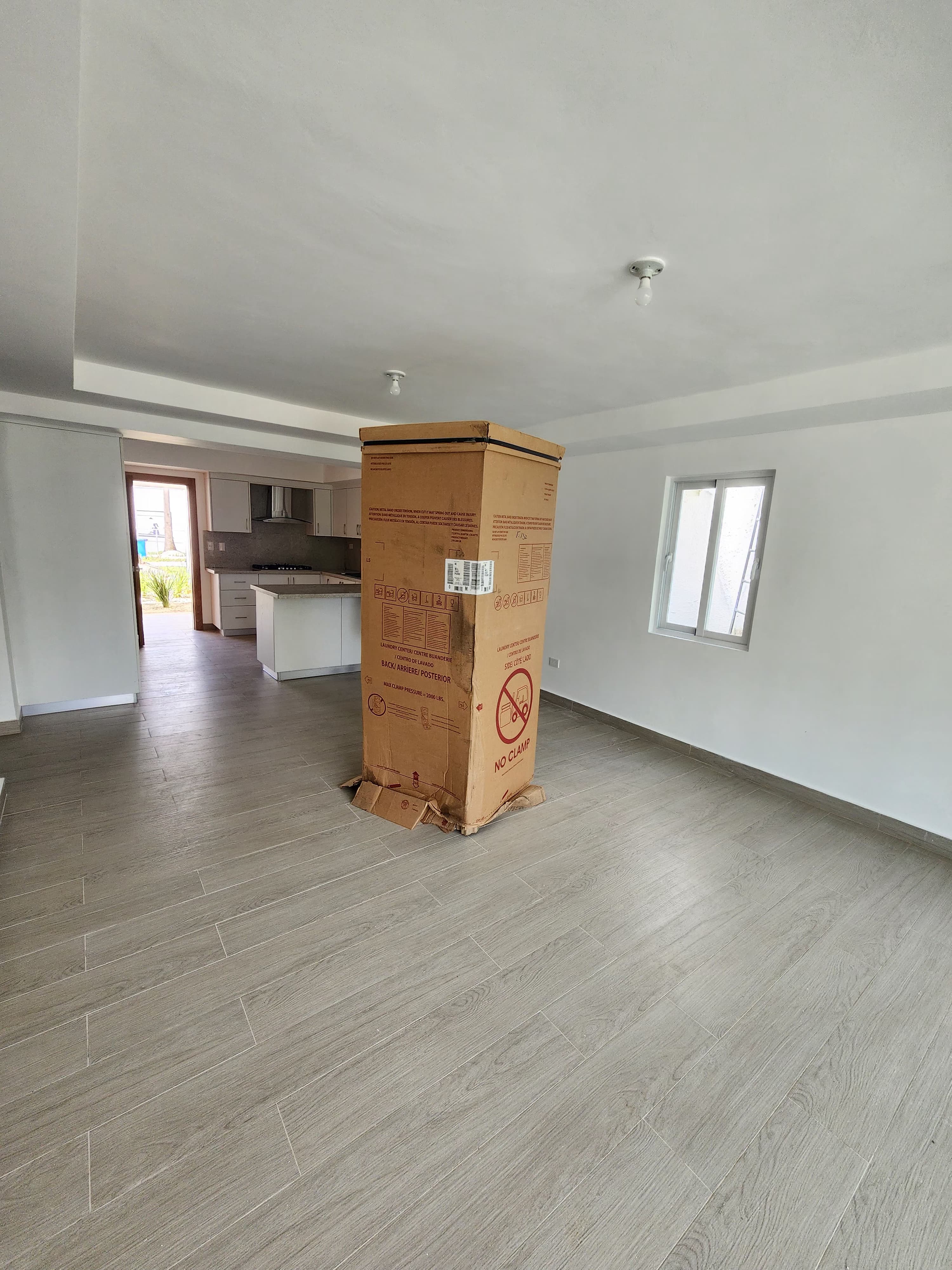 apartamentos -  🌊 RIVIERA DEL MAR – Exclusivo Proyecto de Aprt. 1