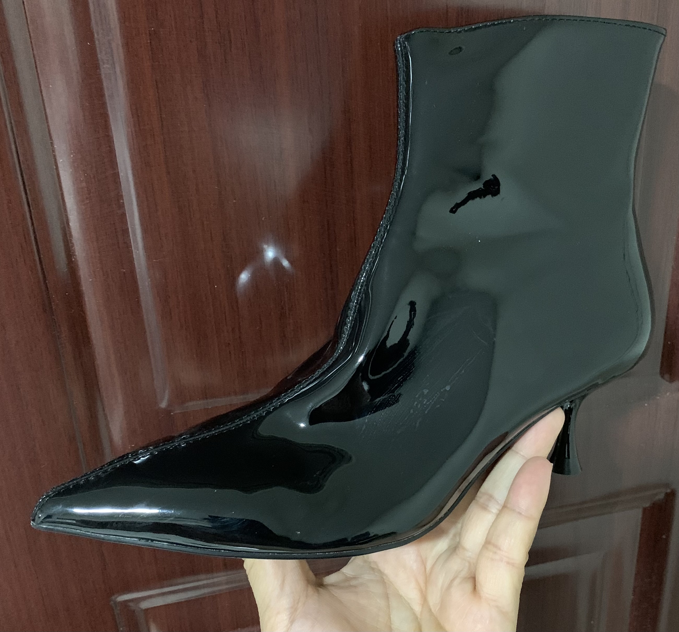 zapatos para mujer - Calzado para Damas  1