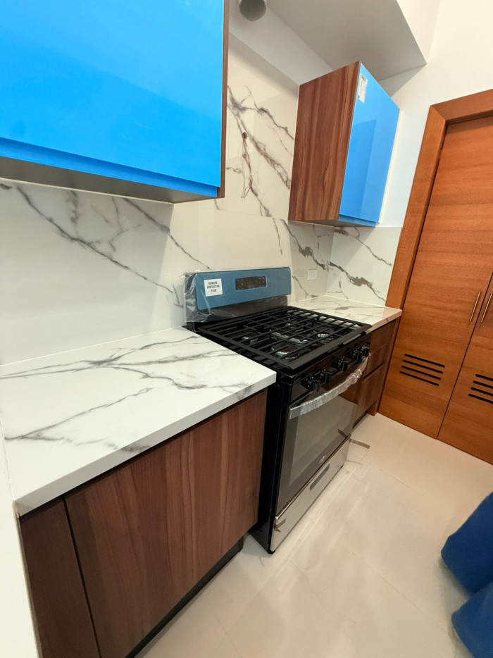 apartamentos - alquiler de apartamento en naco 6