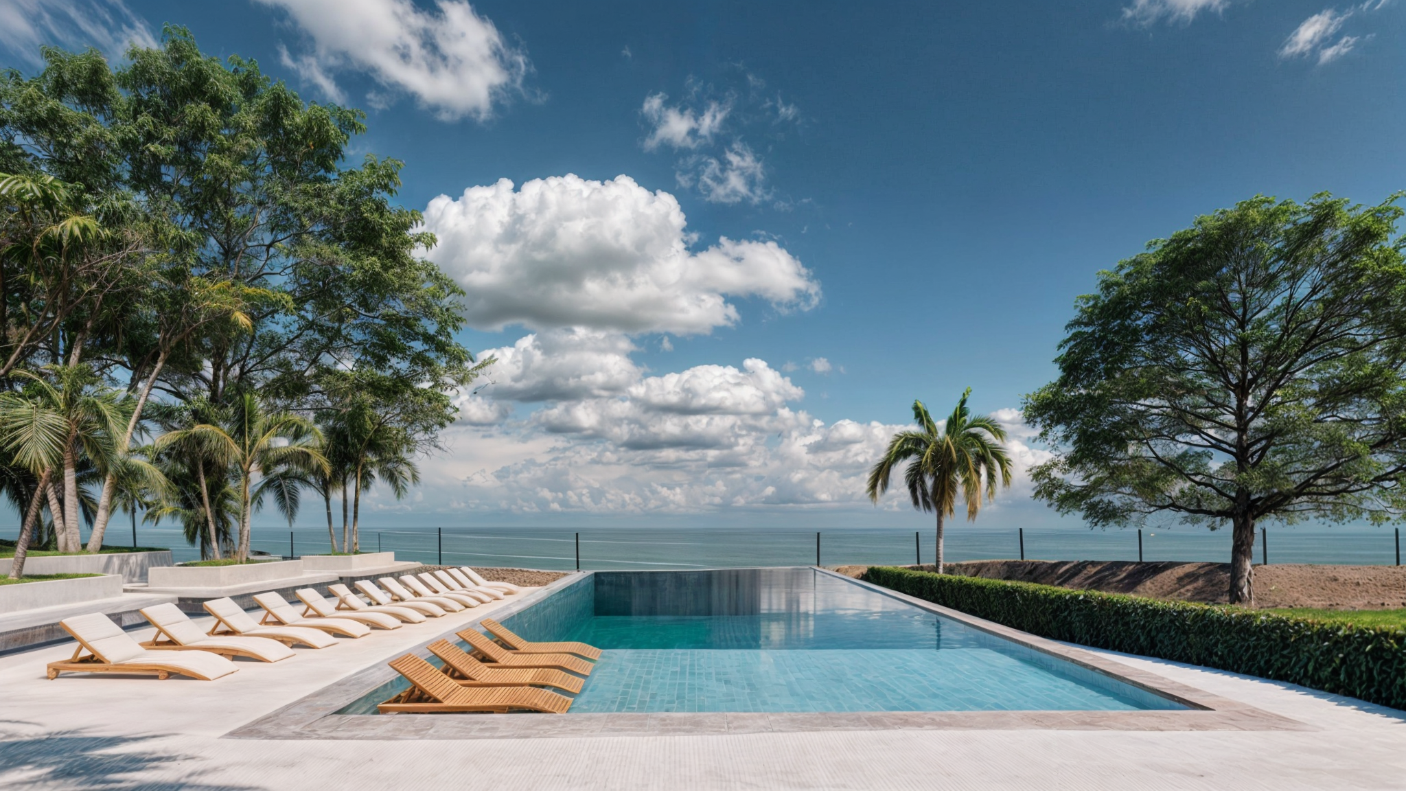 solares y terrenos - Coco Bay Luxury Residences 3