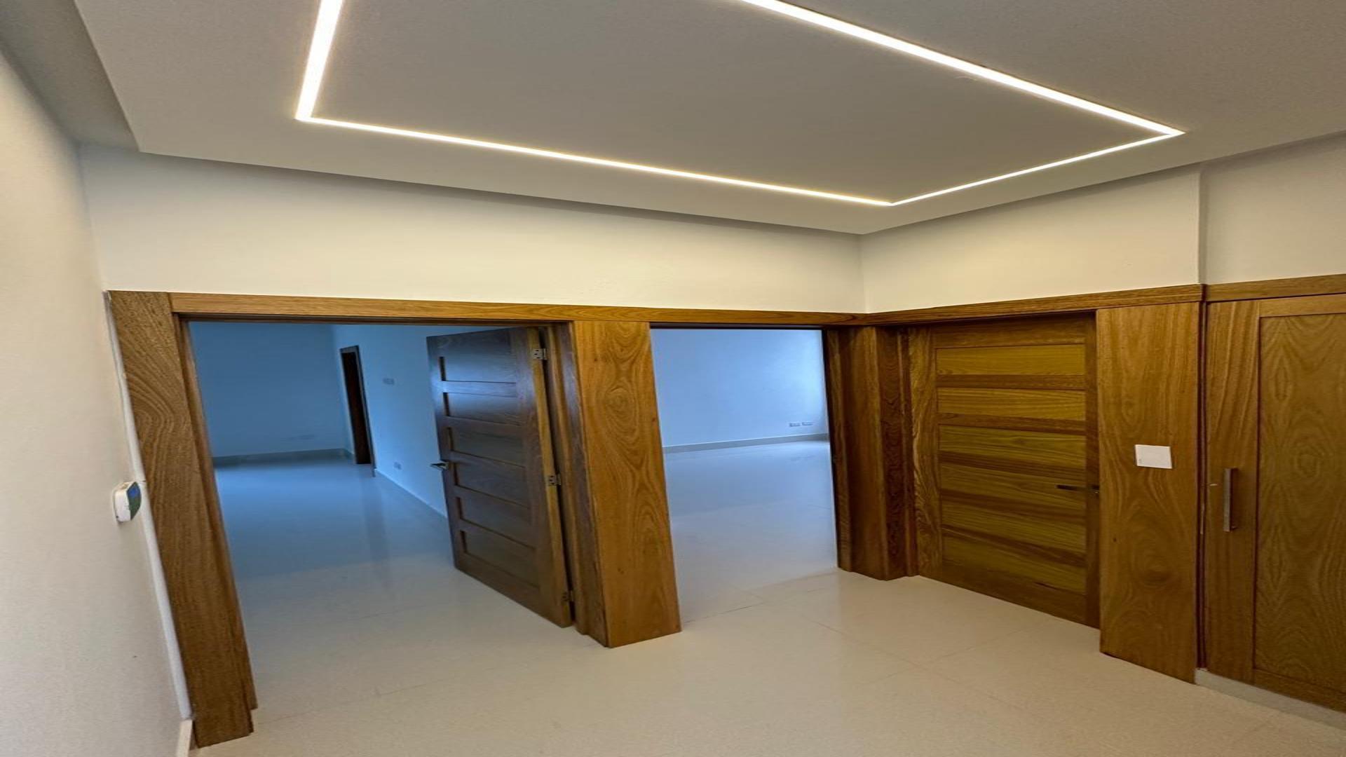casas - CASA EN RENTA PROXIMO AL AEROPUERTO CIBAO SANTIAGO 9