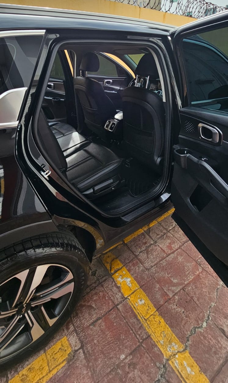 jeepetas y camionetas - KIA SORENTO 2023 6