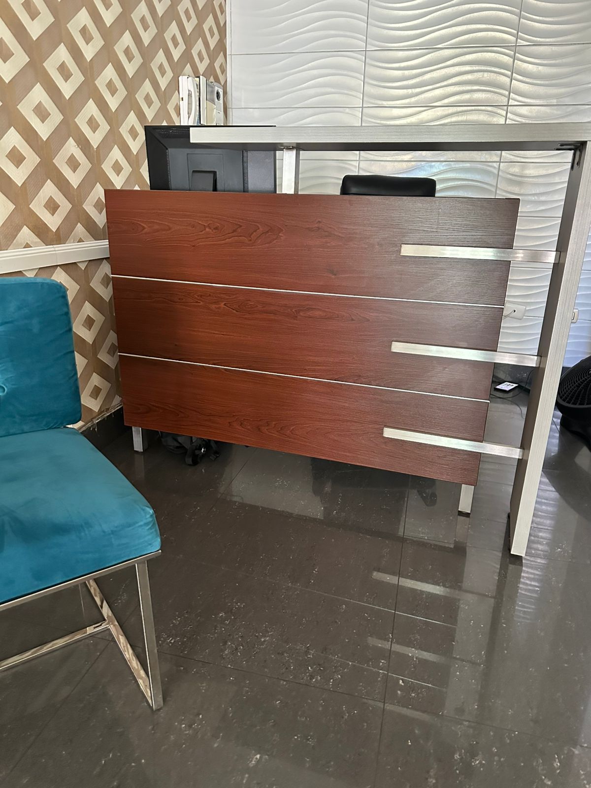 muebles y colchones - Vendo muebles por remodelación  5