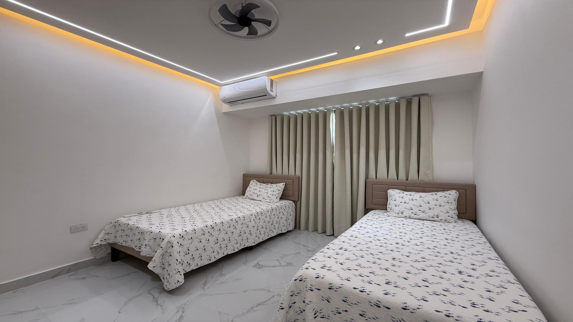 apartamentos - APARTAMENTO NUEVO EN EL MILLON 7