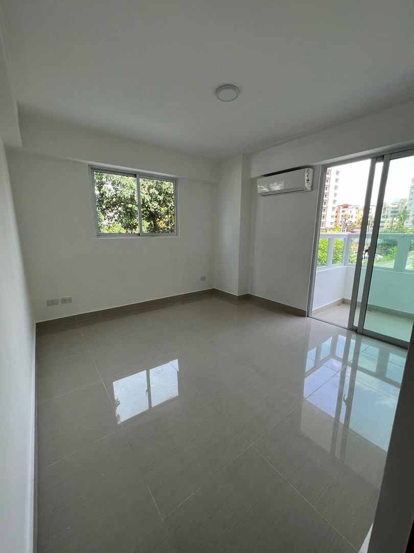 apartamentos - Apartamento en Bella Vista de 2 habitaciones  4