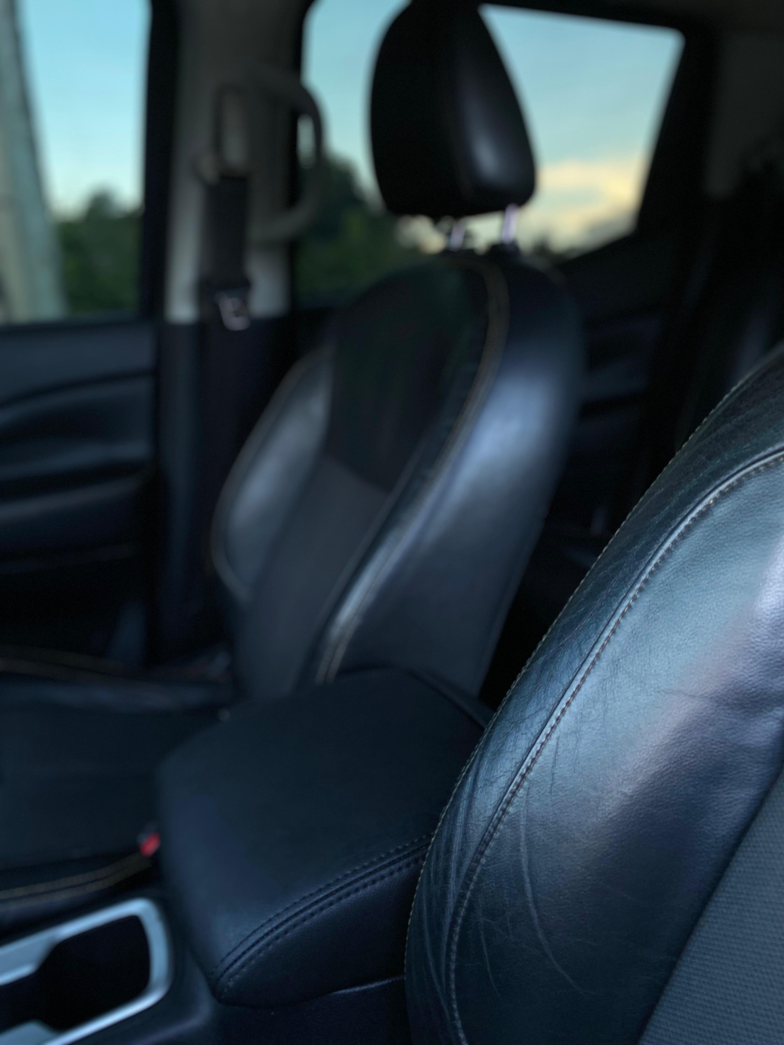 jeepetas y camionetas - Nissan Frontier 2019 3